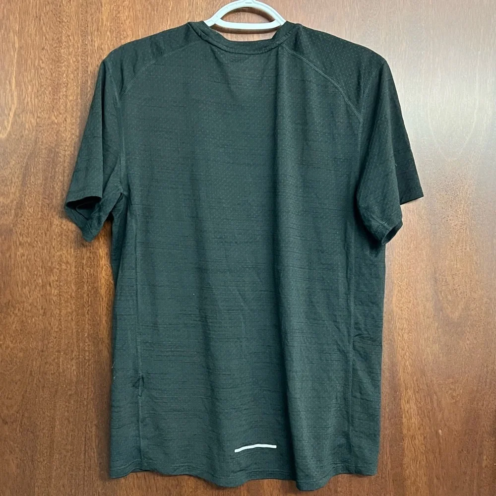 Nike running dri